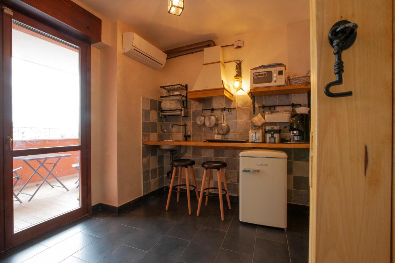 Rogiual Apartment Rom